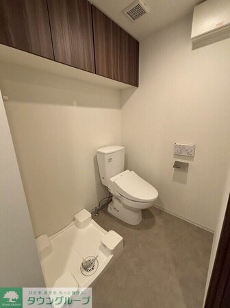 ベルシード板橋本町プレミアIIの物件内観写真